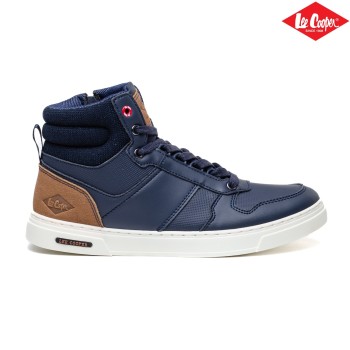 МЪЖКИ МАРАТОНКИ LC-202-13 NAVY