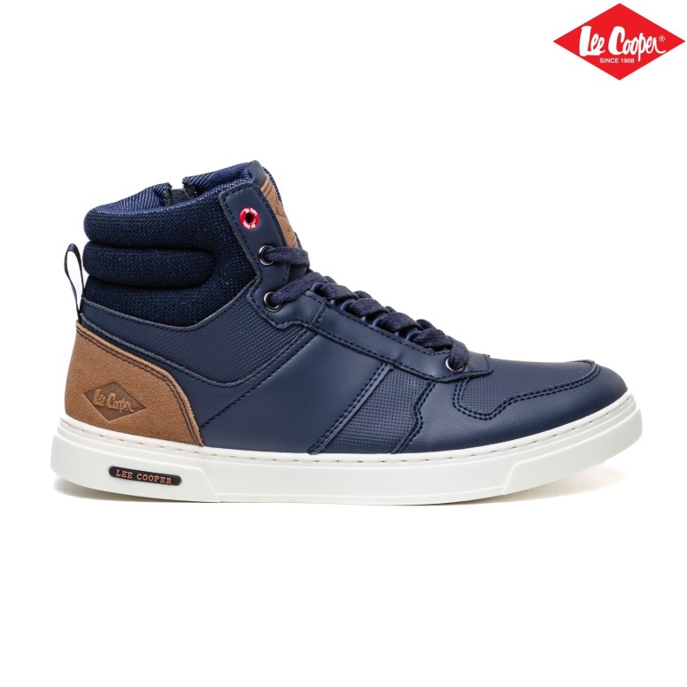 МЪЖКИ МАРАТОНКИ LC-202-13 NAVY