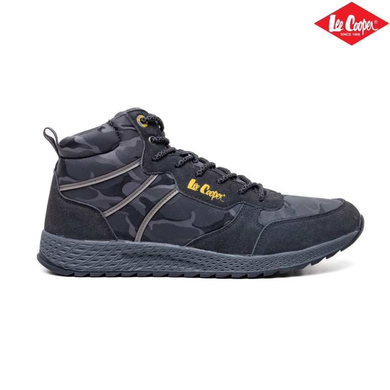 ДАМСКИ МАРАТОНКИ LC-902-06 DK.GREY