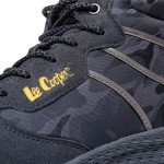 ДАМСКИ МАРАТОНКИ LC-902-06 DK.GREY