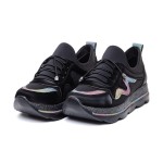 ДАМСКИ ОБУВКИ 671004 BLACK