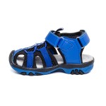 ДЕТСКИ САНДАЛИ 138284 BLACK № 22/27