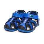 ДЕТСКИ САНДАЛИ 138284 BLACK № 22/27