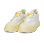 ДАМСКИ МАРАТОНКИ 163370 YELLOW/WHITE