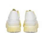 ДАМСКИ МАРАТОНКИ 163370 YELLOW/WHITE
