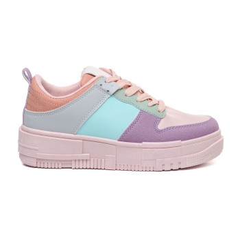 ДАМСКИ МАРАТОНКИ 163371 PINK/PURPLE