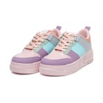 ДАМСКИ МАРАТОНКИ 163371 PINK/PURPLE
