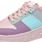 ДАМСКИ МАРАТОНКИ 163371 PINK/PURPLE