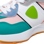 ДАМСКИ МАРАТОНКИ 163373 GREEN