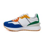 ДАМСКИ МАРАТОНКИ 163373 BLUE