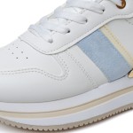 ДАМСКИ МАРАТОНКИ 163376 WHITE