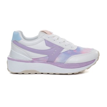 ДАМСКИ МАРАТОНКИ 163379 PURPLE