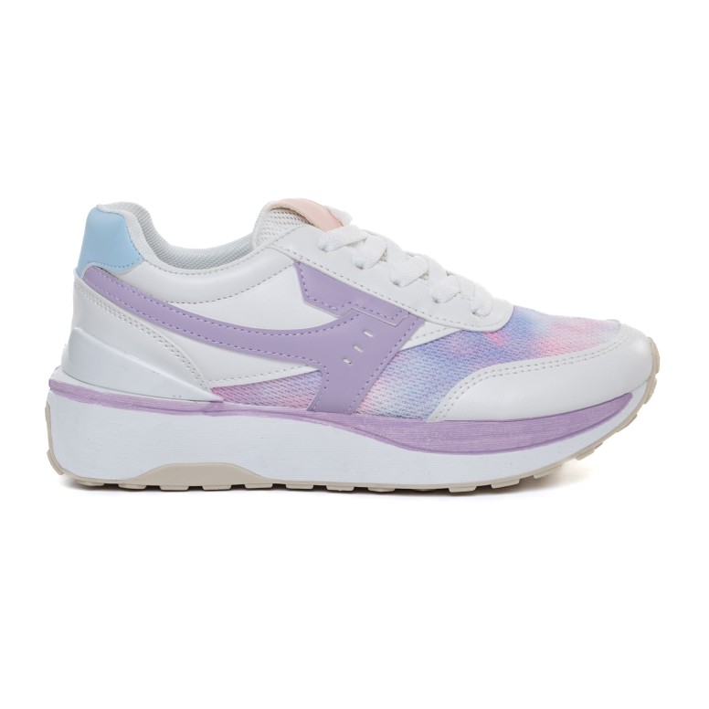 ДАМСКИ МАРАТОНКИ 163379 PURPLE