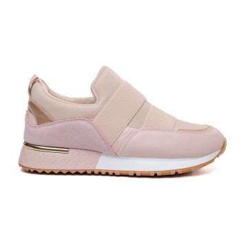 ДАМСКИ МАРАТОНКИ 163381 PINK
