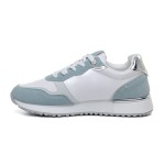 ДАМСКИ МАРАТОНКИ 163385 BLUE/WHITE