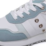 ДАМСКИ МАРАТОНКИ 163385 BLUE/WHITE