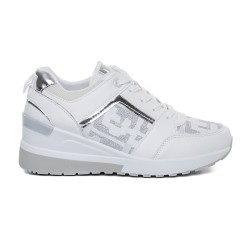 ДАМСКИ МАРАТОНКИ 163386 WHITE