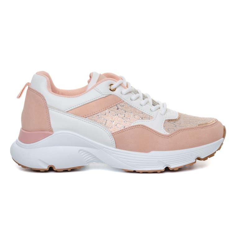 ДАМСКИ МАРАТОНКИ 163387 PINK