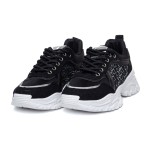 ДАМСКИ МАРАТОНКИ 163388 BLACK