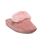 ДАМСКИ ПАНТОФИ LC-P 212-15 ORANGE