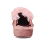 ДАМСКИ ПАНТОФИ LC-P 212-15 ORANGE