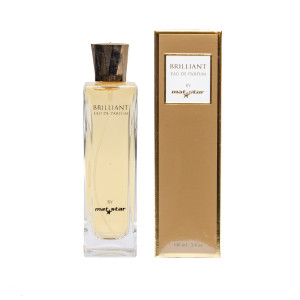 WOMEN′S PARFUM 701005 BRILLIANT SPECIAL EDITION