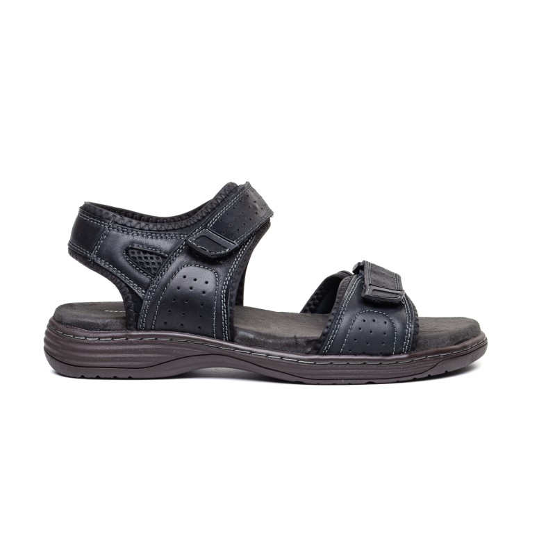 МЪЖКИ САНДАЛИ 059214 BLACK