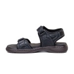 МЪЖКИ САНДАЛИ 059214 BLACK