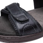 МЪЖКИ САНДАЛИ 059214 BLACK