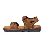 МЪЖКИ САНДАЛИ 059214 BROWN