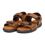 МЪЖКИ САНДАЛИ 059214 BROWN