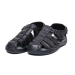 МЪЖКИ САНДАЛИ 059218 BLACK