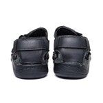 МЪЖКИ САНДАЛИ 059218 BLACK