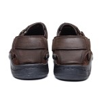 МЪЖКИ САНДАЛИ 059218 COFFEE