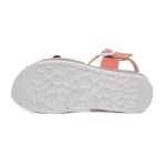 ДЕТСКИ САНДАЛИ 693001 PINK № 30/35