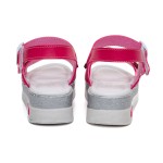 ДЕТСКИ САНДАЛИ 693001 FUXIA № 30/35