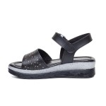 ДЕТСКИ САНДАЛИ 693002 BLACK № 30/35