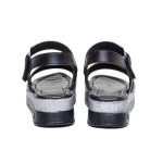 ДЕТСКИ САНДАЛИ 693002 BLACK № 30/35