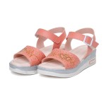 ДЕТСКИ САНДАЛИ 693002 PINK № 30/35
