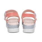 ДЕТСКИ САНДАЛИ 693002 PINK № 30/35