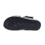 ДЕТСКИ САНДАЛИ 693003 BLACK № 30/35