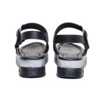ДЕТСКИ САНДАЛИ 693003 BLACK № 30/35
