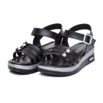 ДЕТСКИ САНДАЛИ 693004 BLACK № 30/35