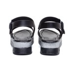 ДЕТСКИ САНДАЛИ 693004 BLACK № 30/35