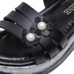 ДЕТСКИ САНДАЛИ 693004 BLACK № 30/35