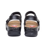 ДАМСКИ САНДАЛИ 693010 BLACK