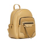 ДАМСКА РАНИЦА 578085 YELLOW