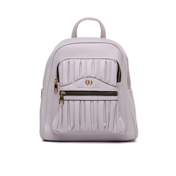 ДАМСКА РАНИЦА 578088 LT.GREY