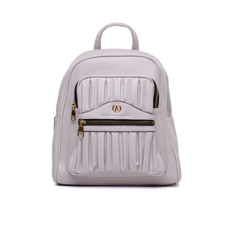 ДАМСКА РАНИЦА 578088 LT.GREY