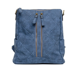 WOMAN′S BACKPACK 578090 NAVY